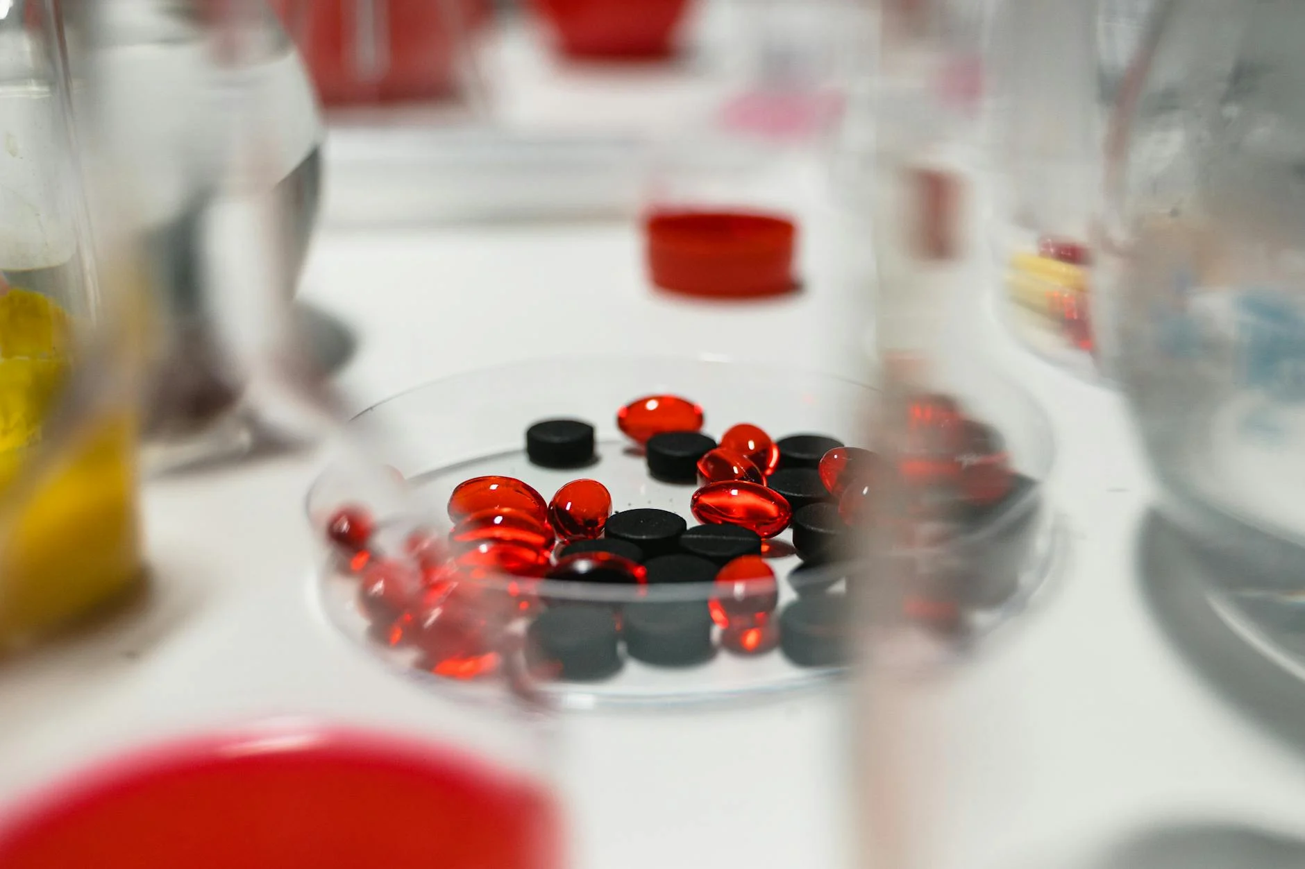 Pharmacy
