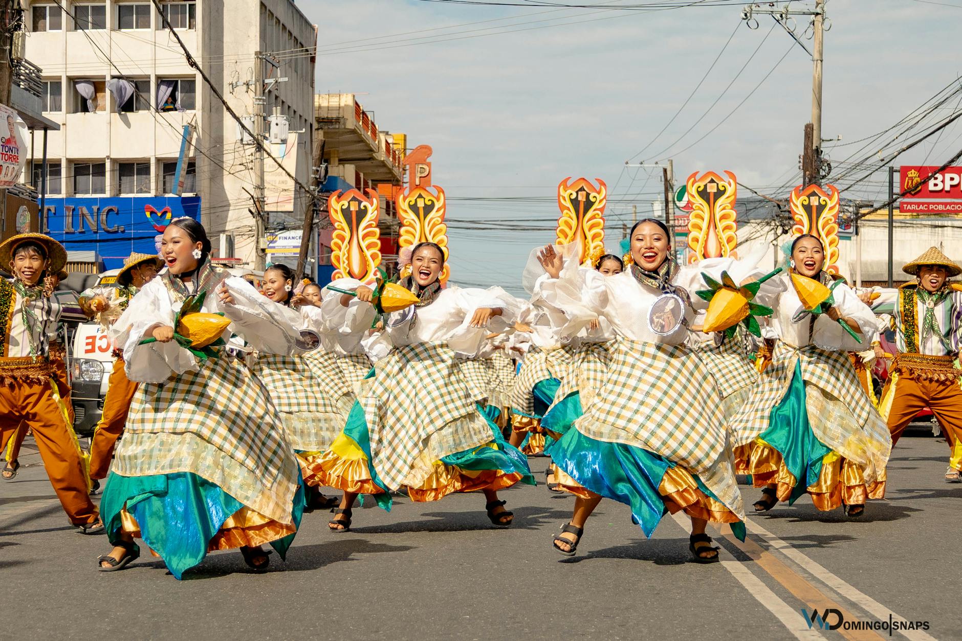 Philippines (Филиппины) — островное государство в Юго-Восточной Азии