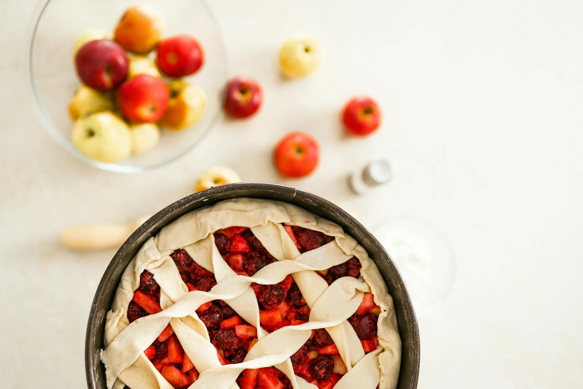 Pie