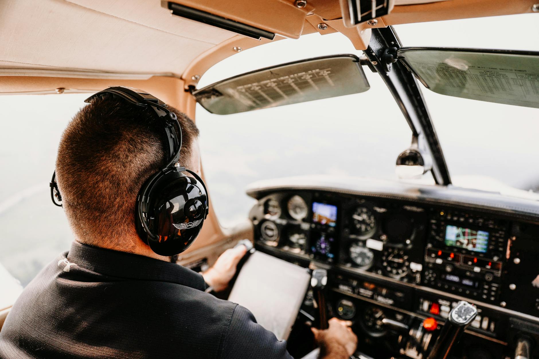 Pilot