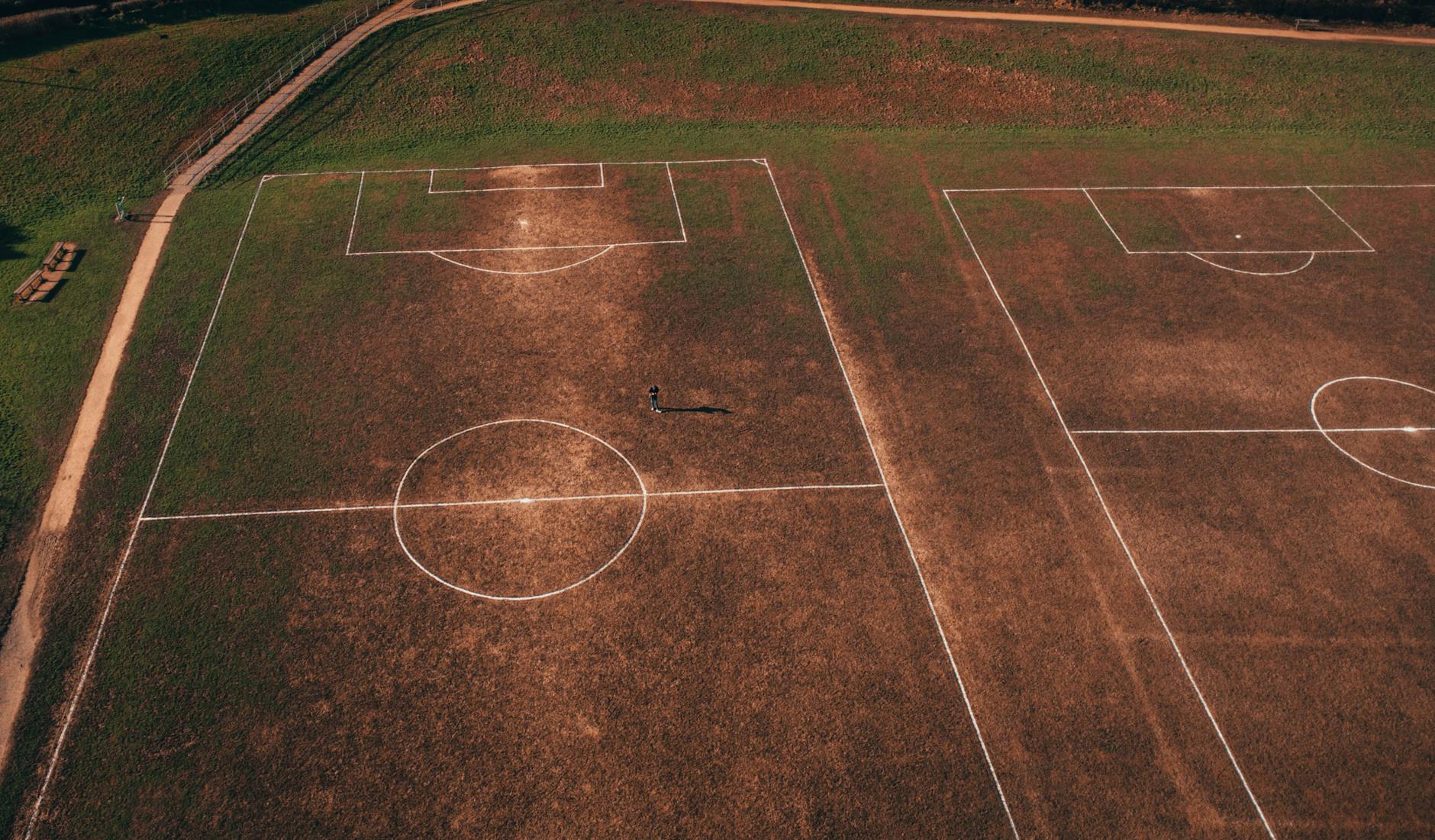 Pitch