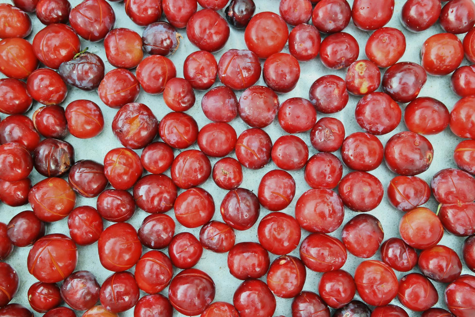 Plum