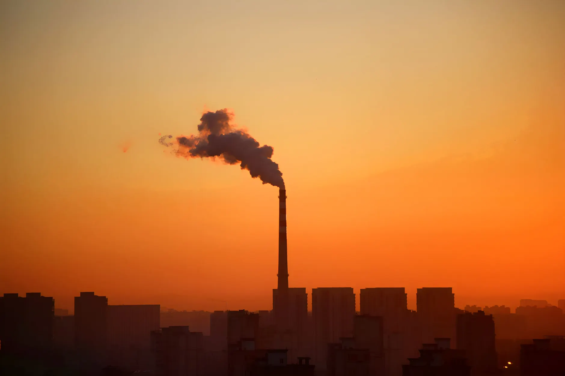 Pollution