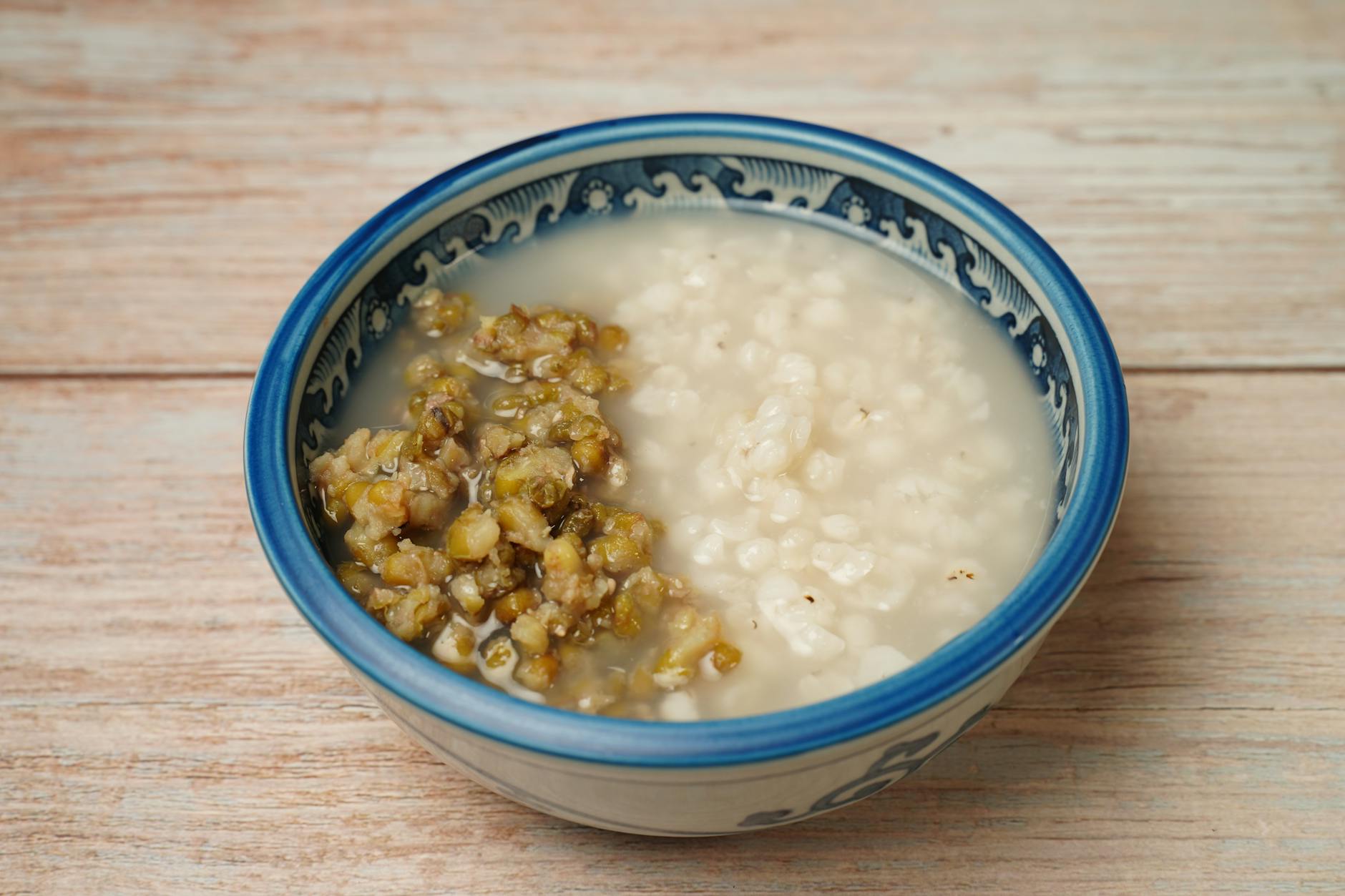 Porridge