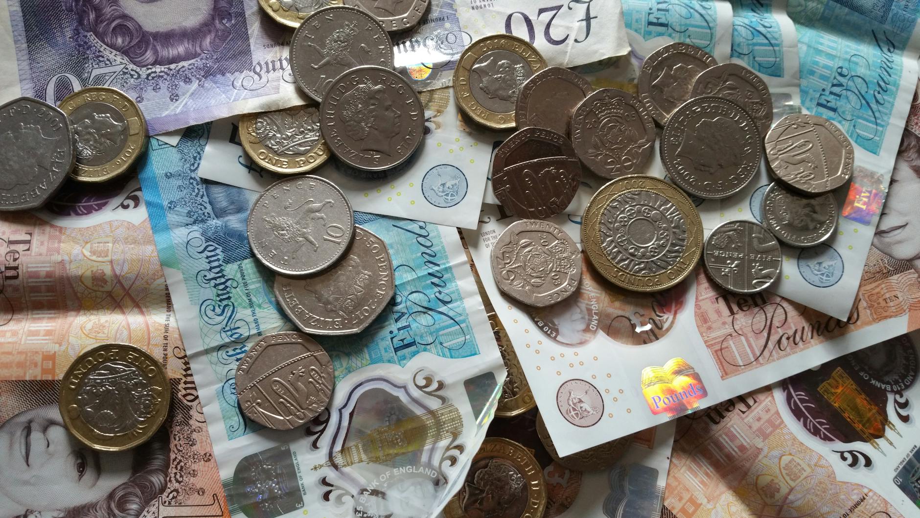 Pound