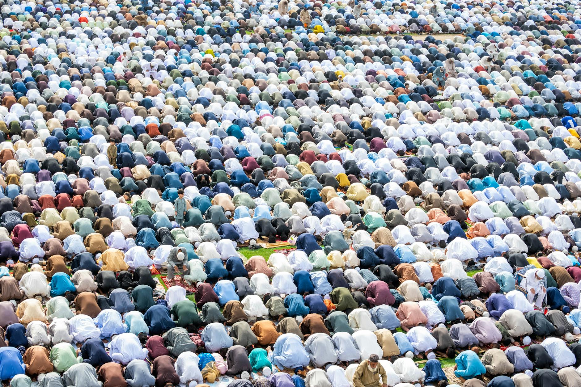Prayer