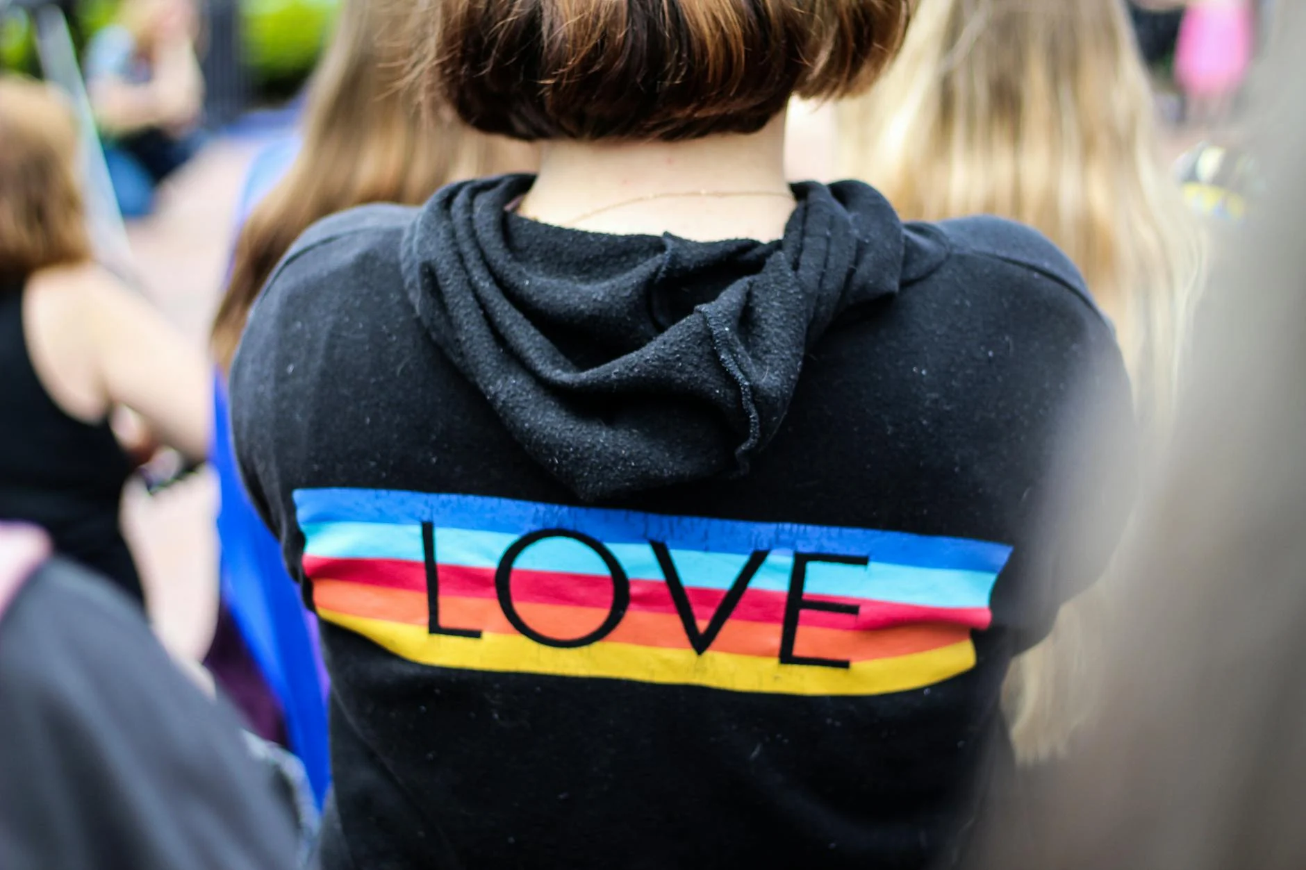 Pride