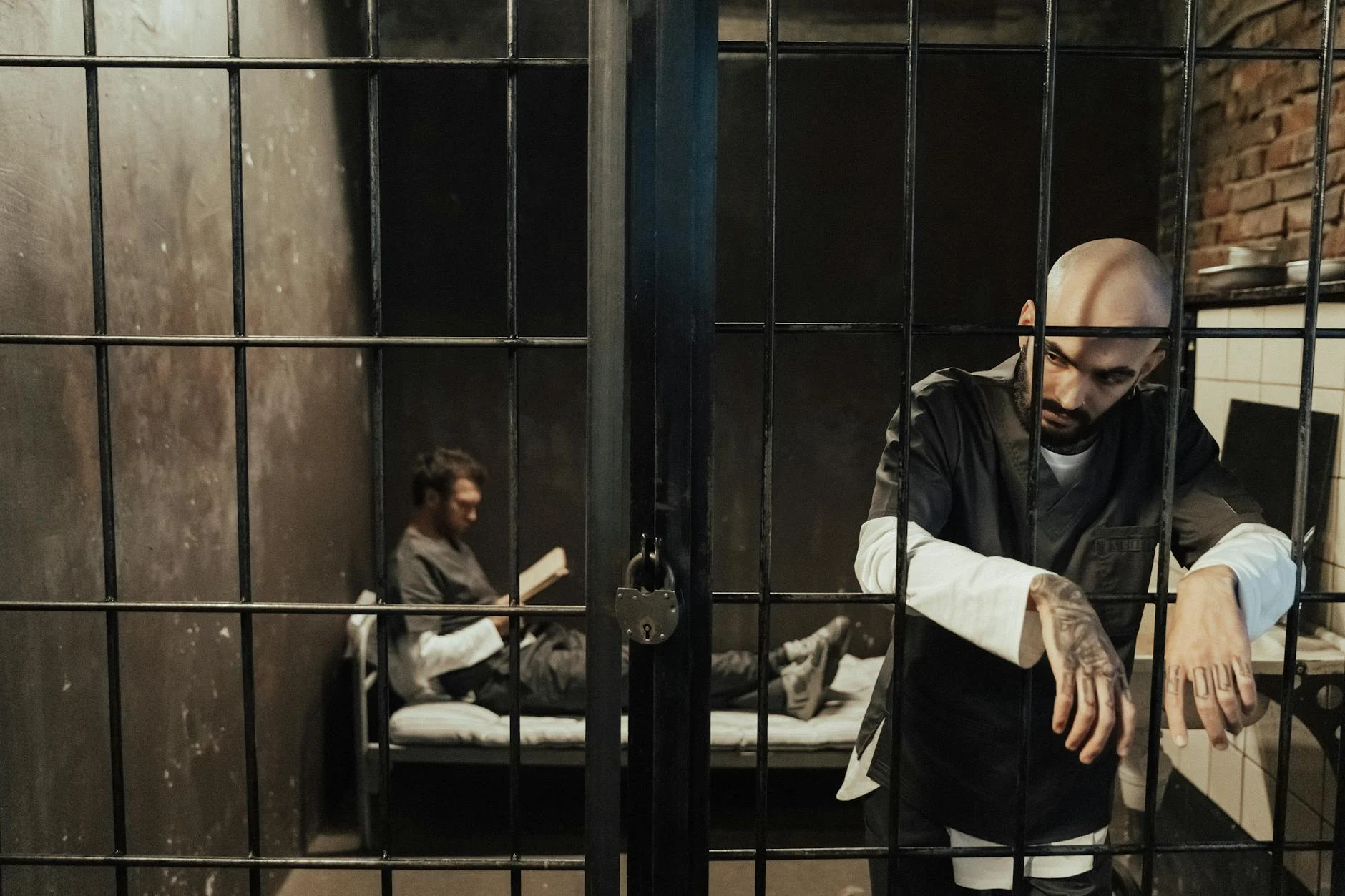 Prison