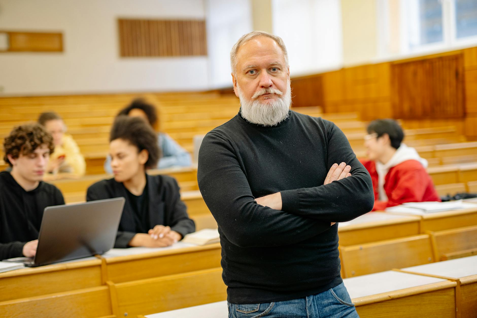 Professor