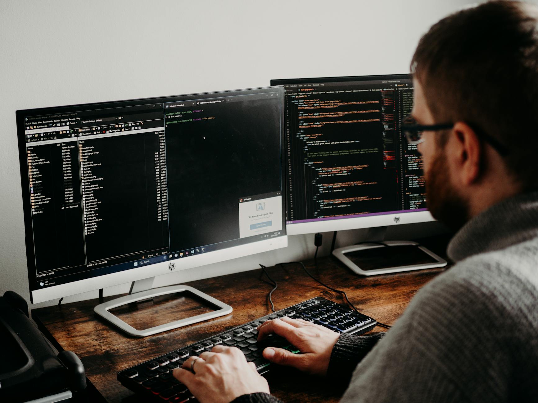 Programmer