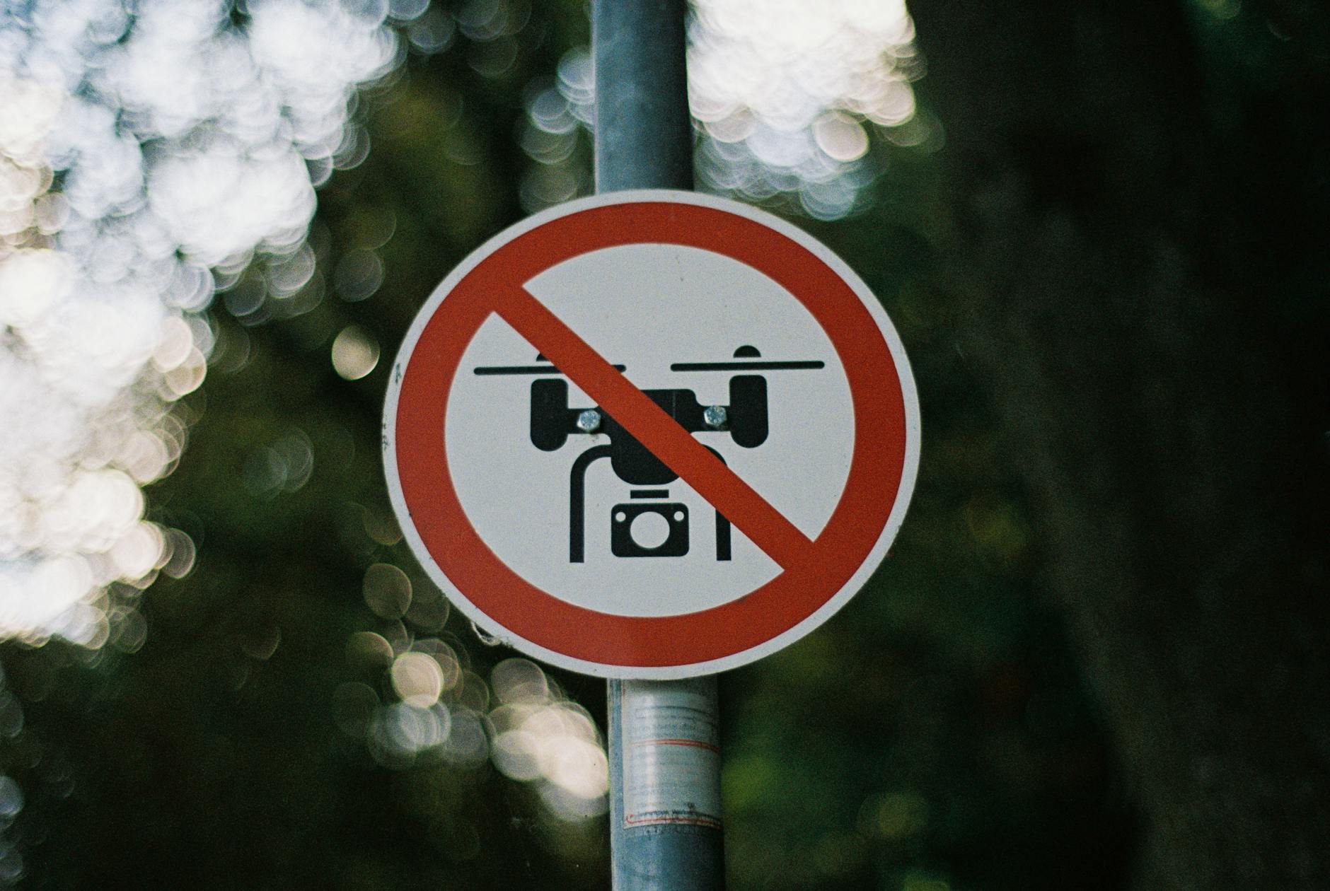 Prohibited