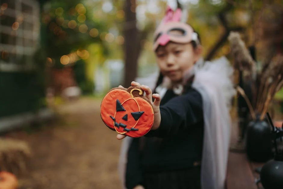 Pumpkin (Тыква) — оранжевый плод, символ осени и Хэллоуина