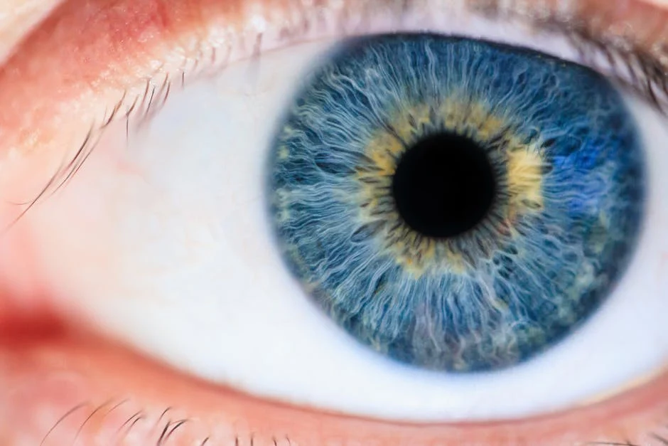 Pupil