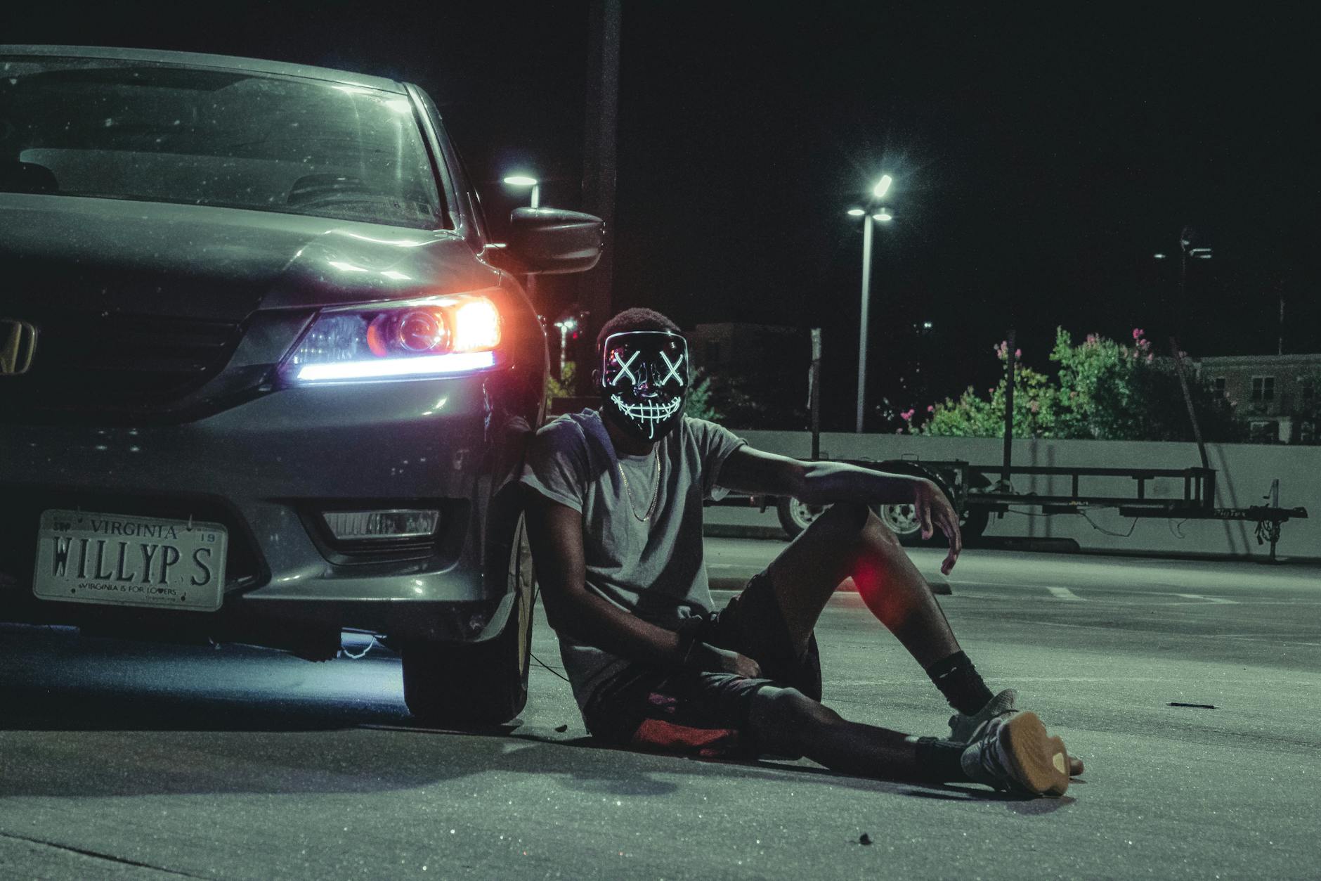 Purge
