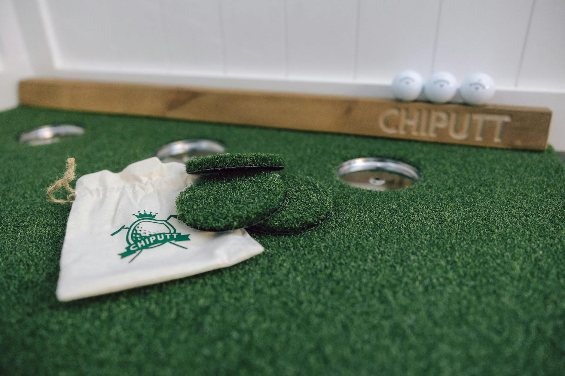 Putting