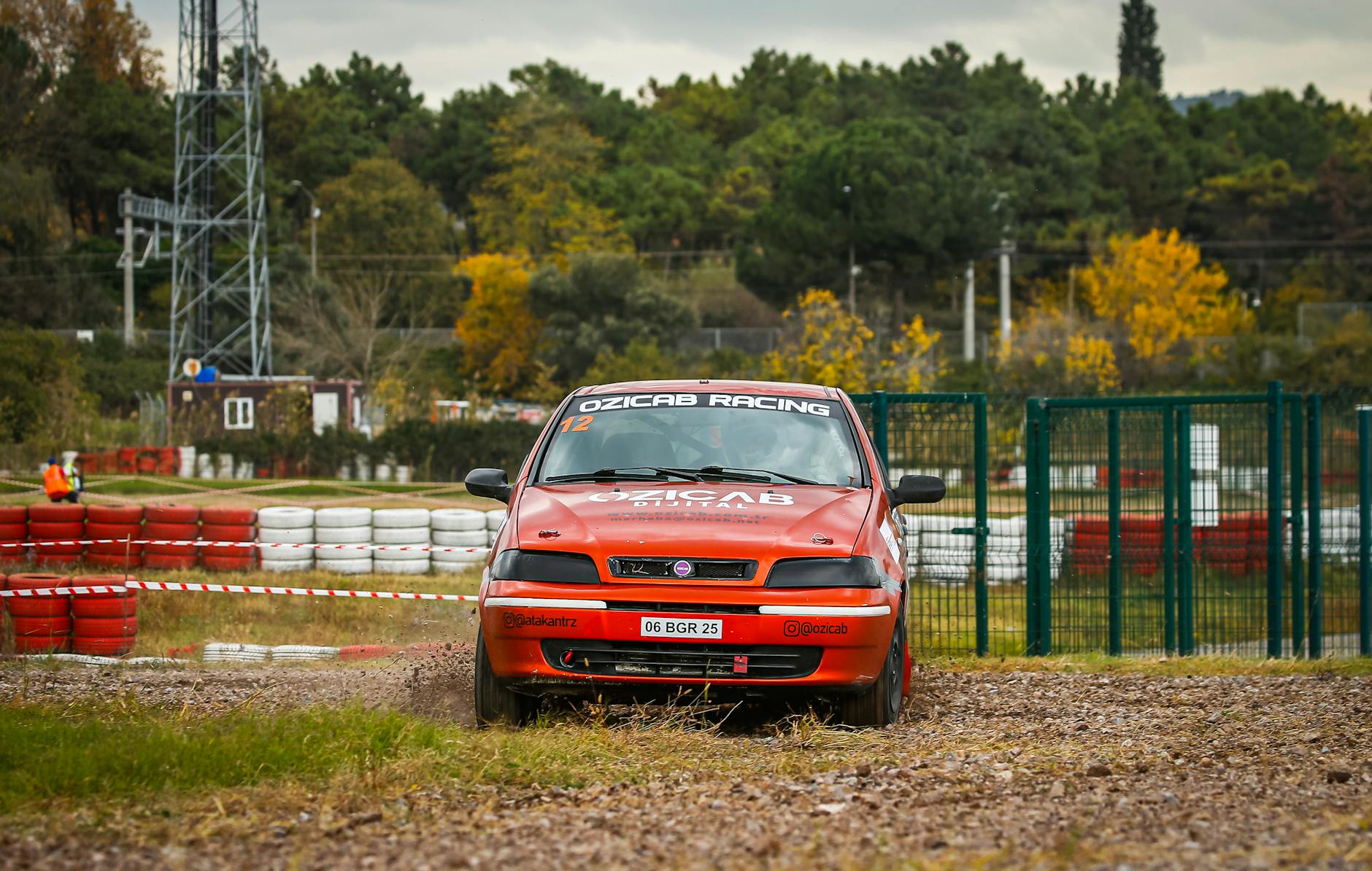 Race