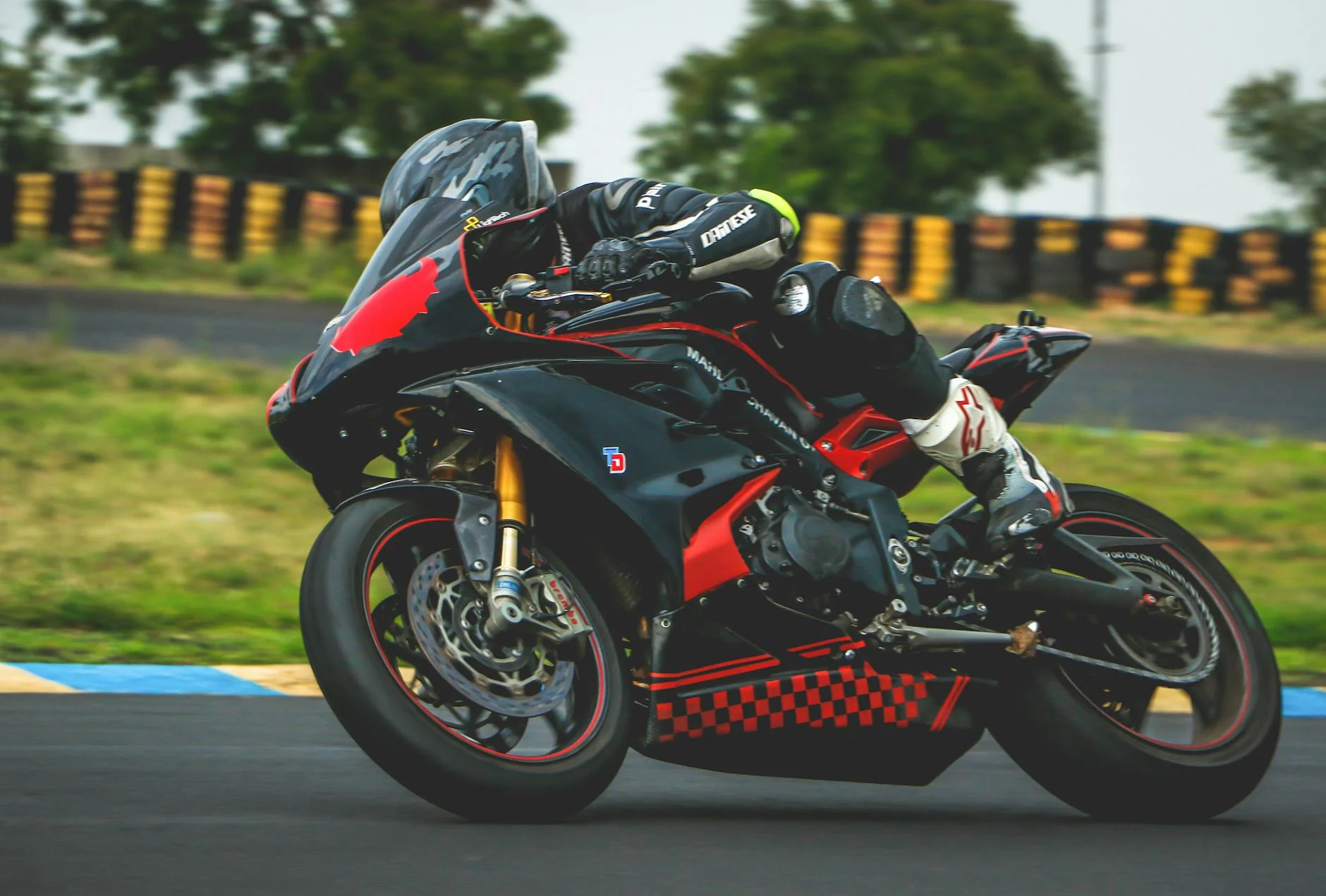 Racing