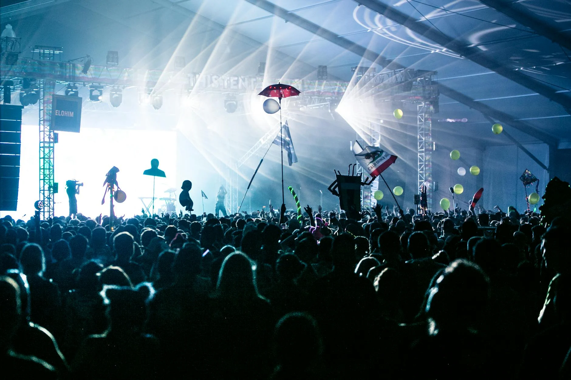 Rave