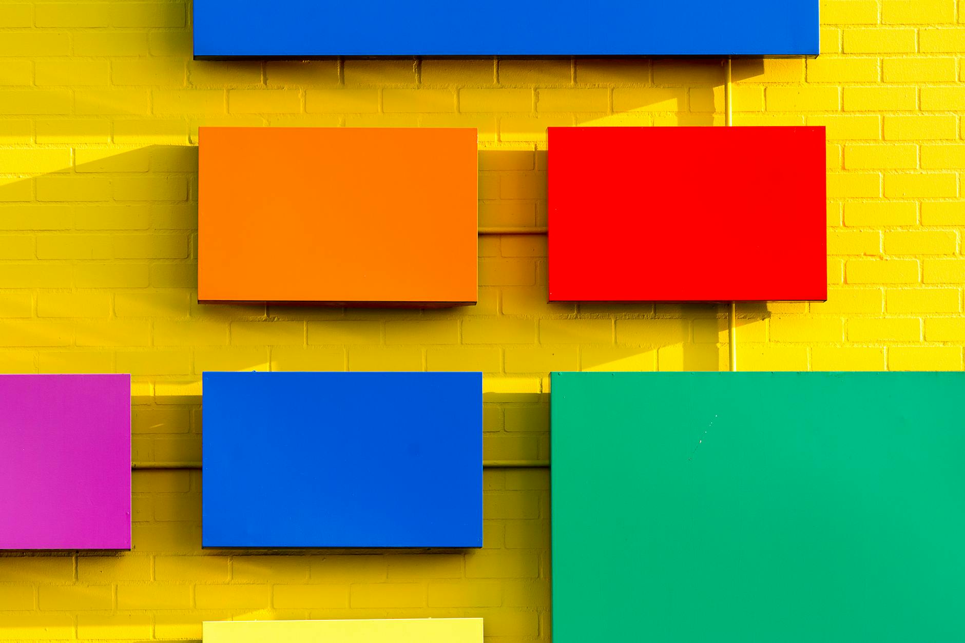Rectangle (Прямоугольник) — геометрическая фигура с четырьмя сторонами