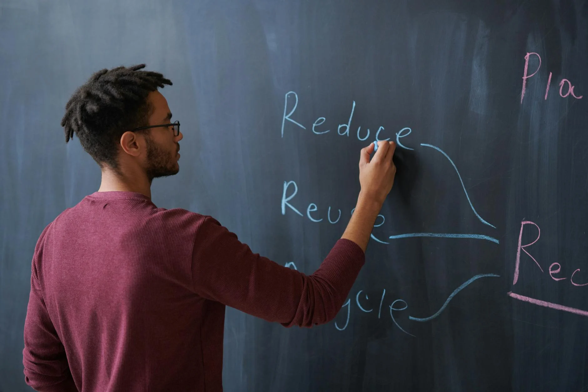 Reduce (Уменьшать, сокращать) — действие по снижению чего-либо