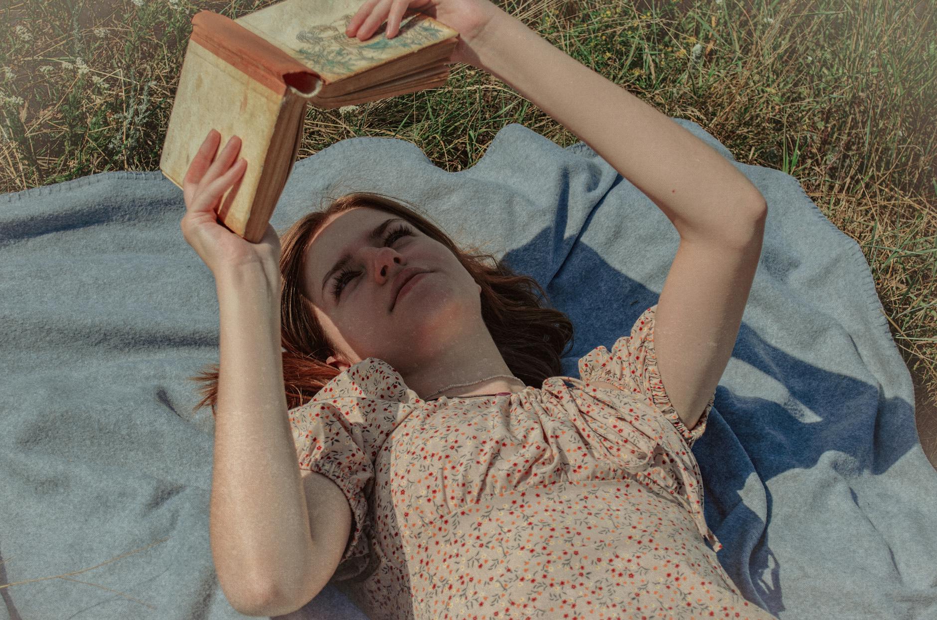 Relax (Расслабляться) — отдых и спокойствие
