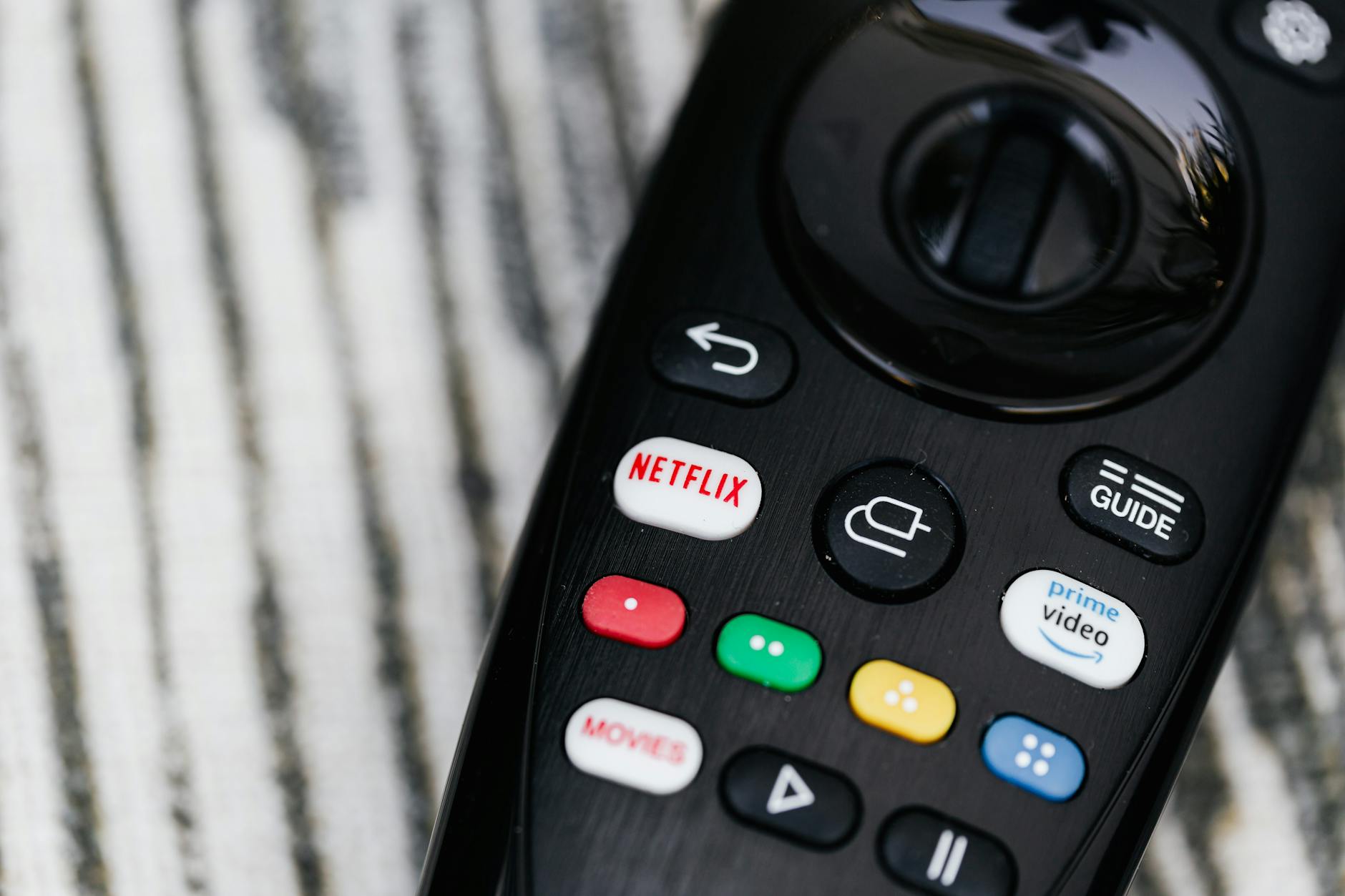 Remote