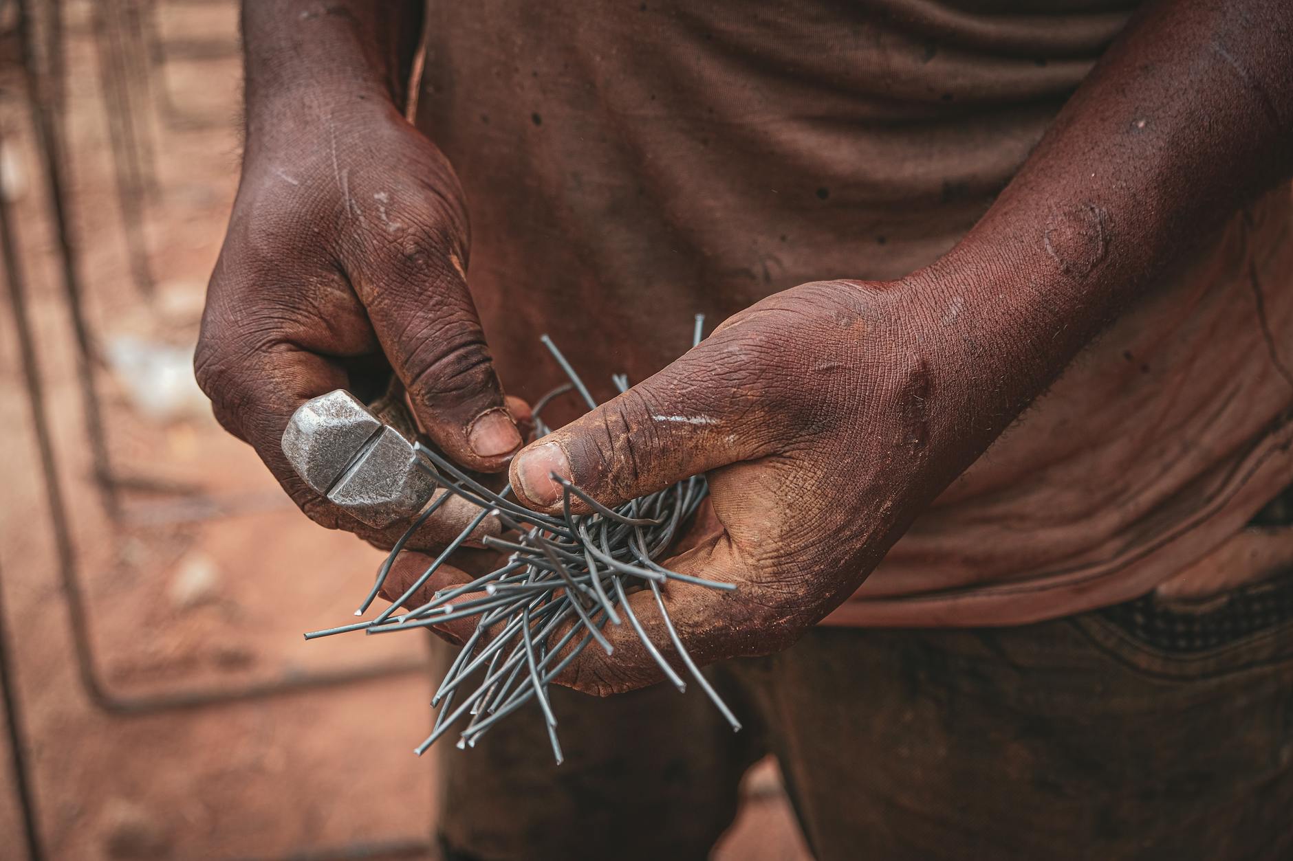 Repair