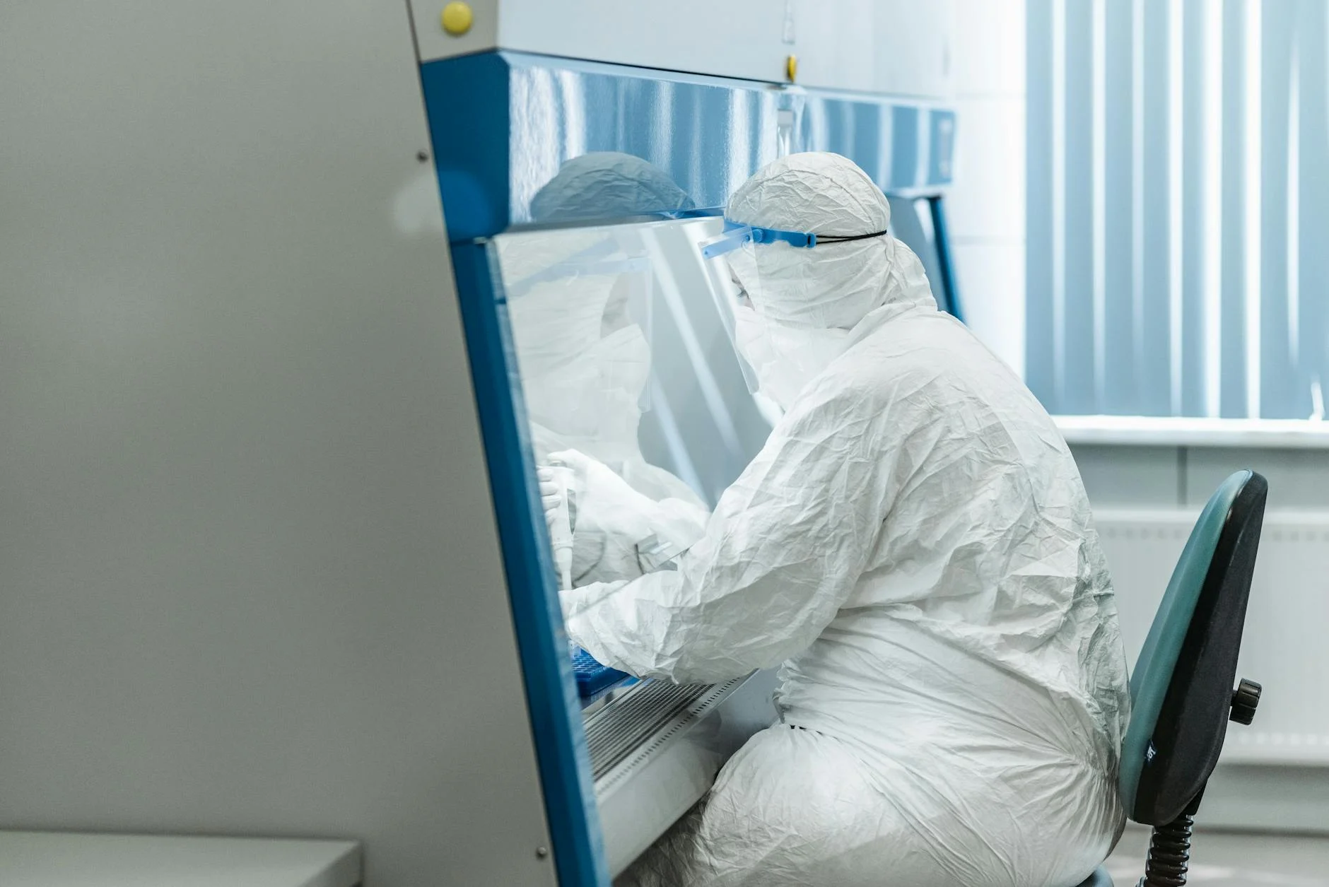 Research (Исследование) — процесс изучения и открытия