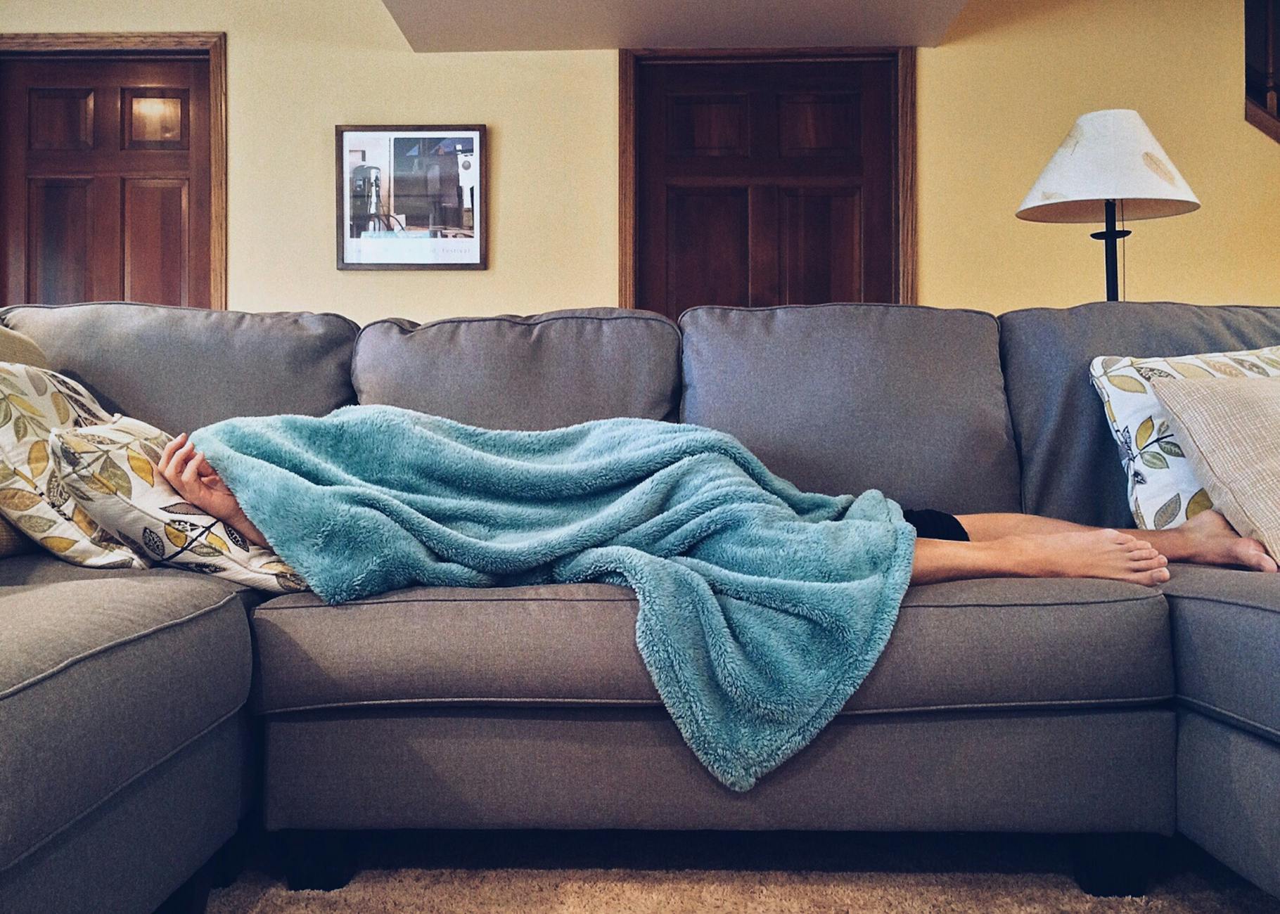 Rest