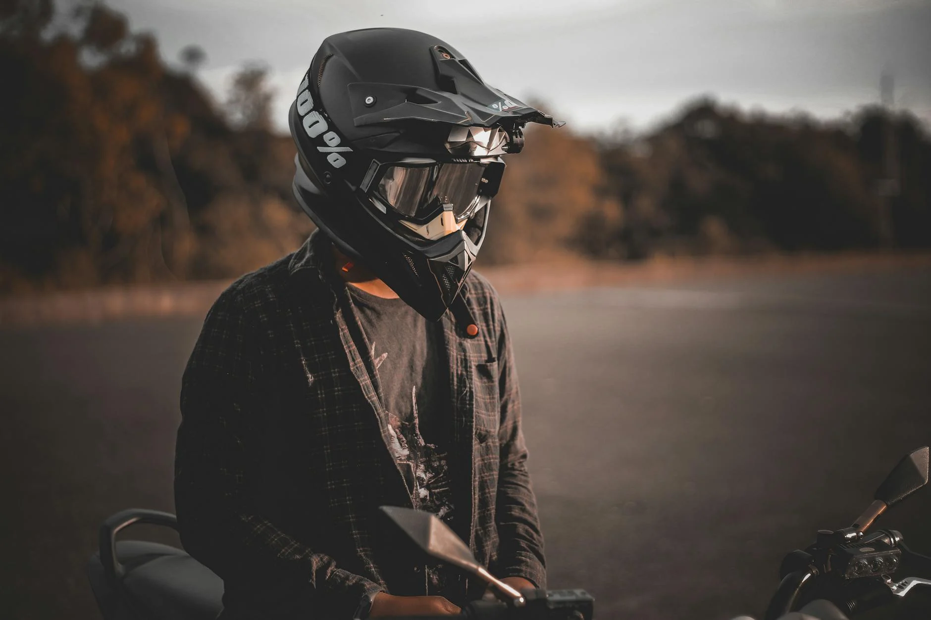 Ride