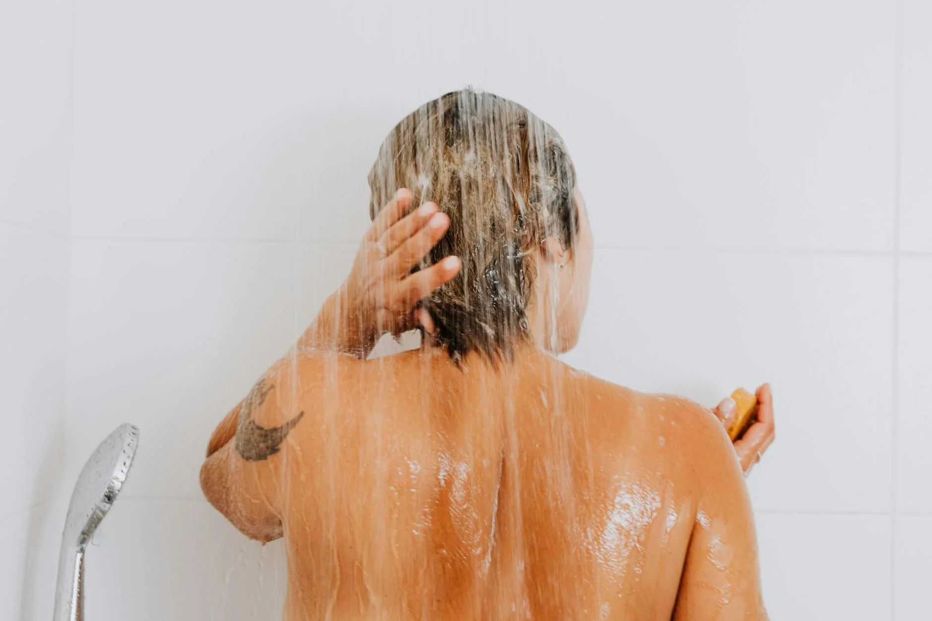 Rinse
