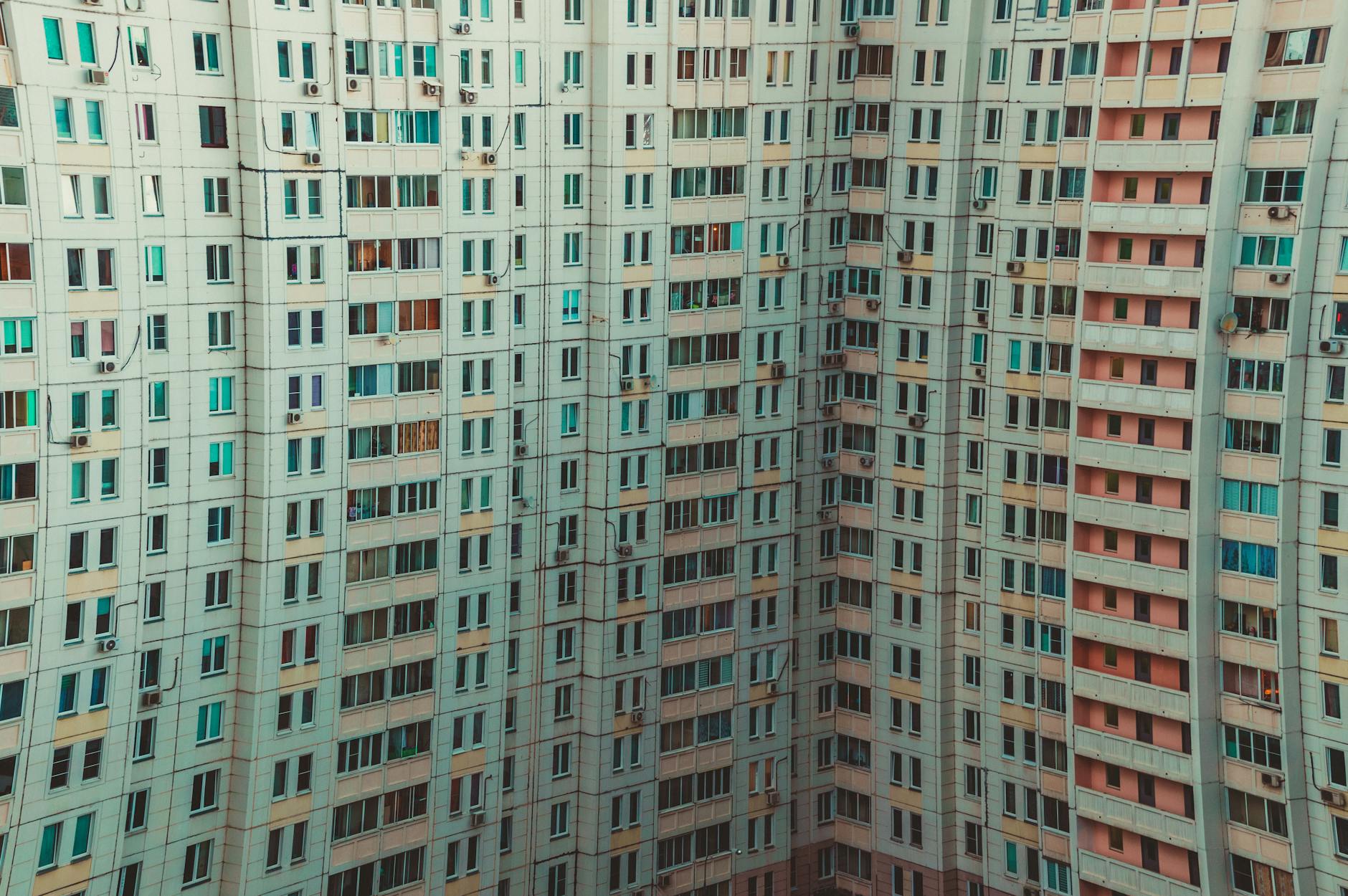 Rising