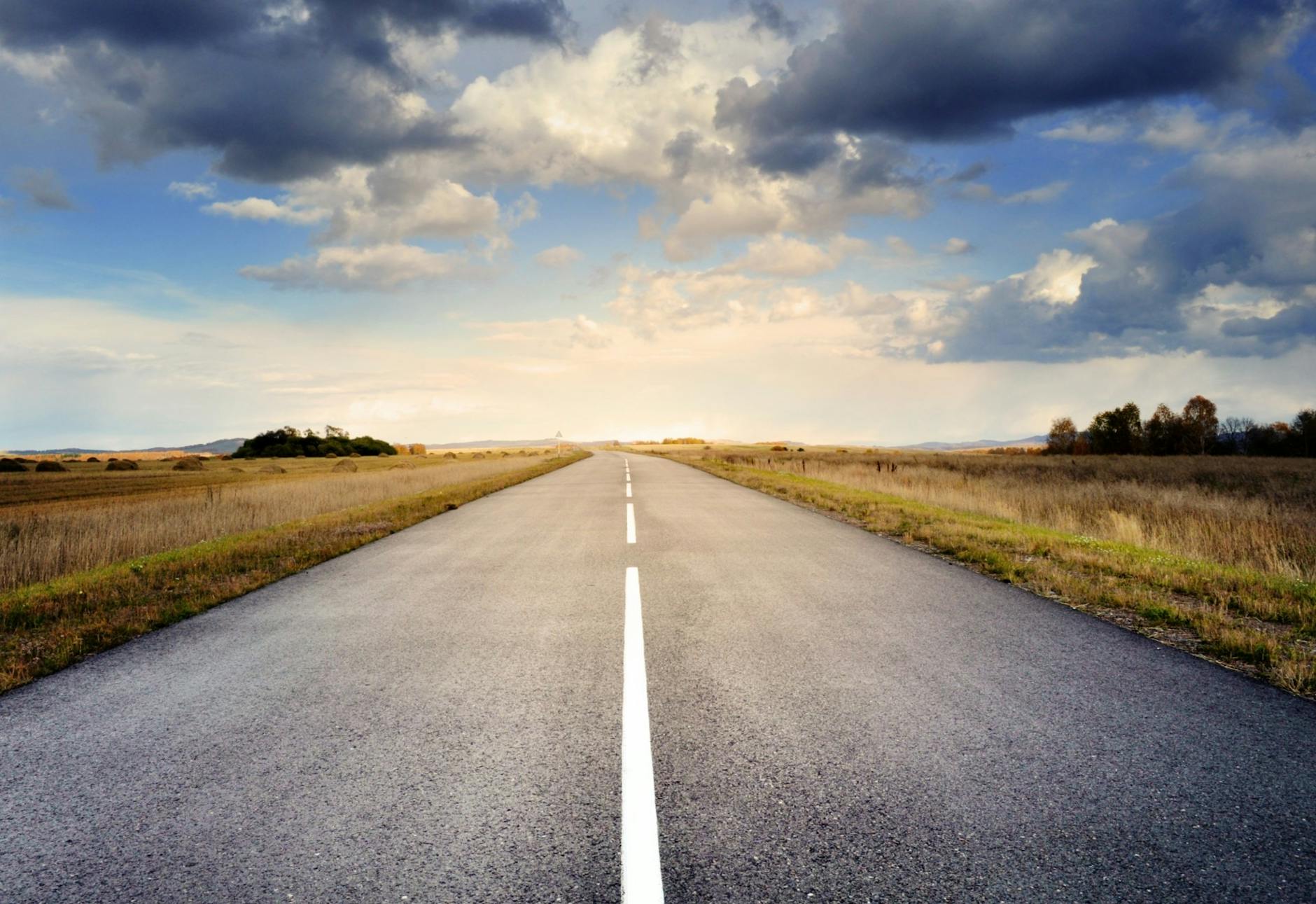 Road (Дорога) — путь для транспорта