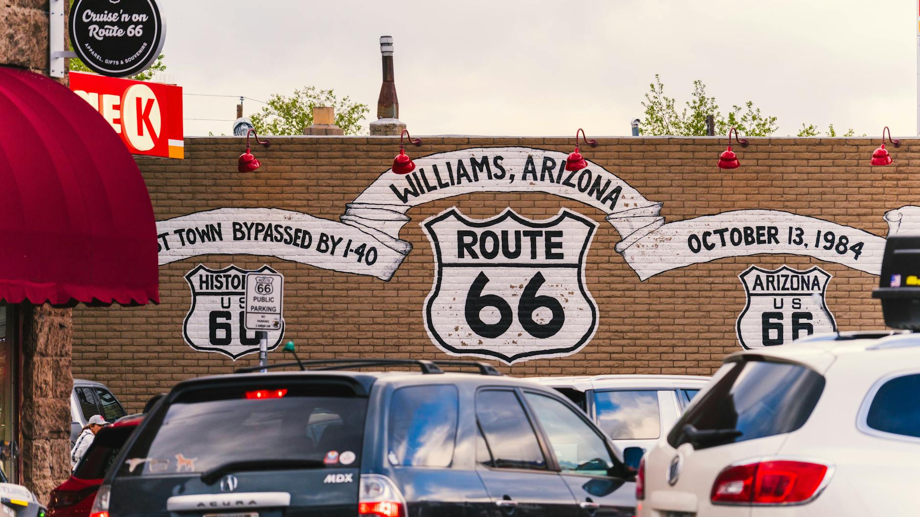 Route