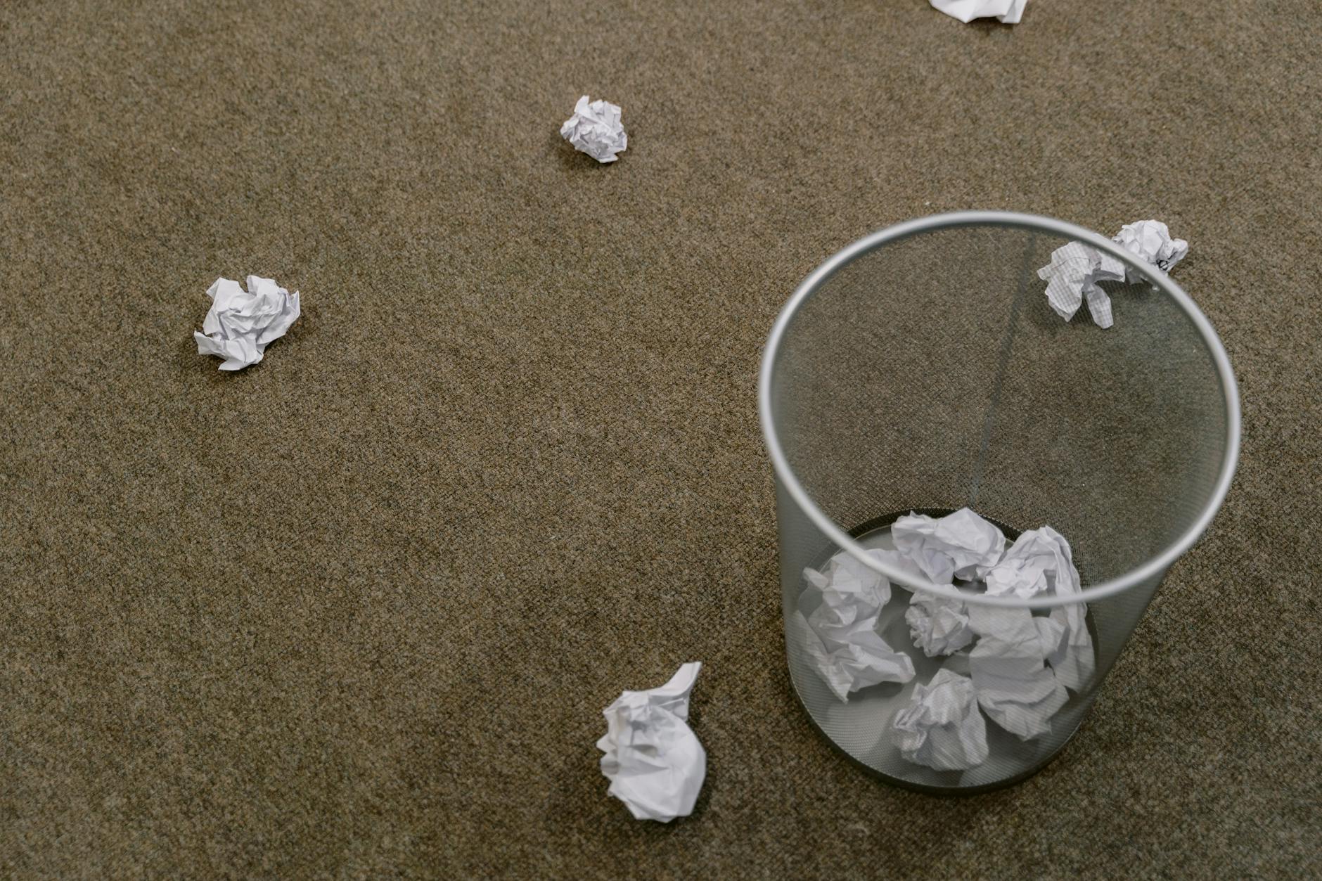 Rubbish
