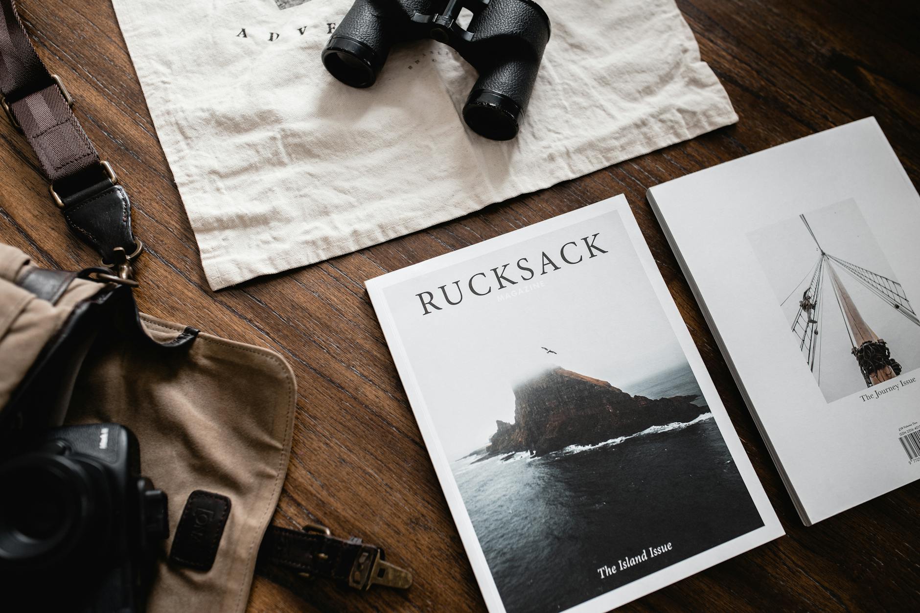 Rucksack