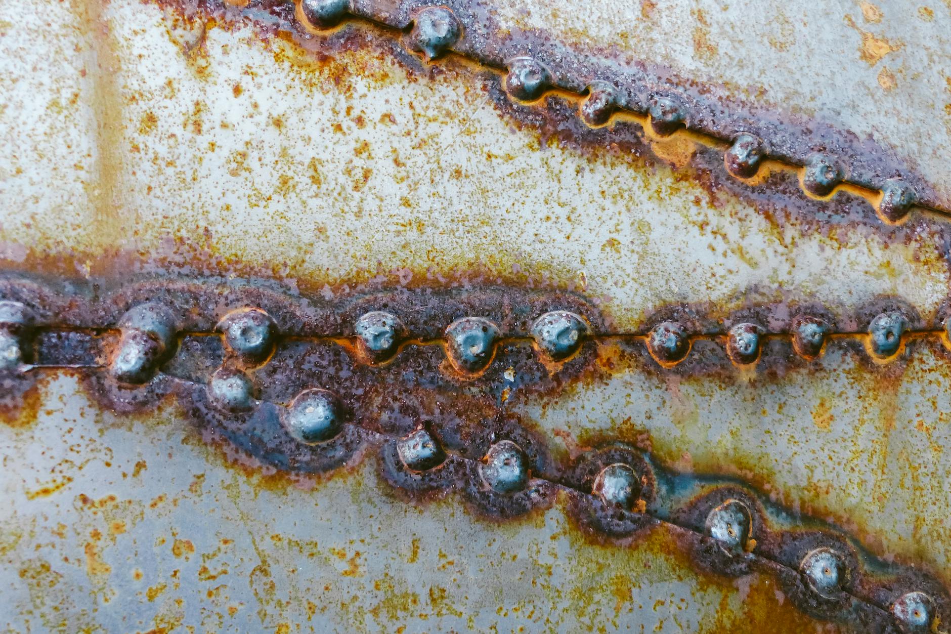 Rust