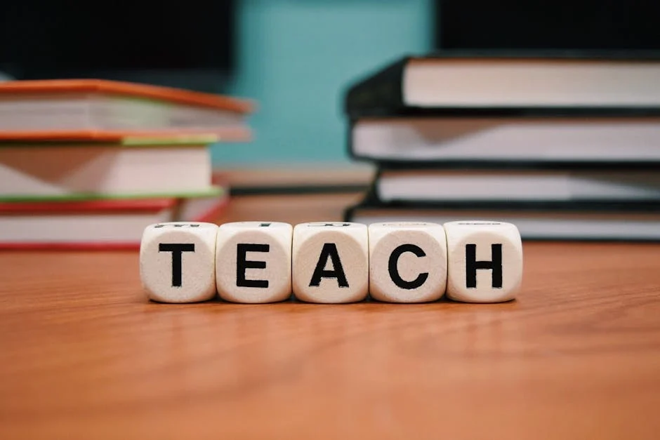 School (Школа) — здание для обучения детей