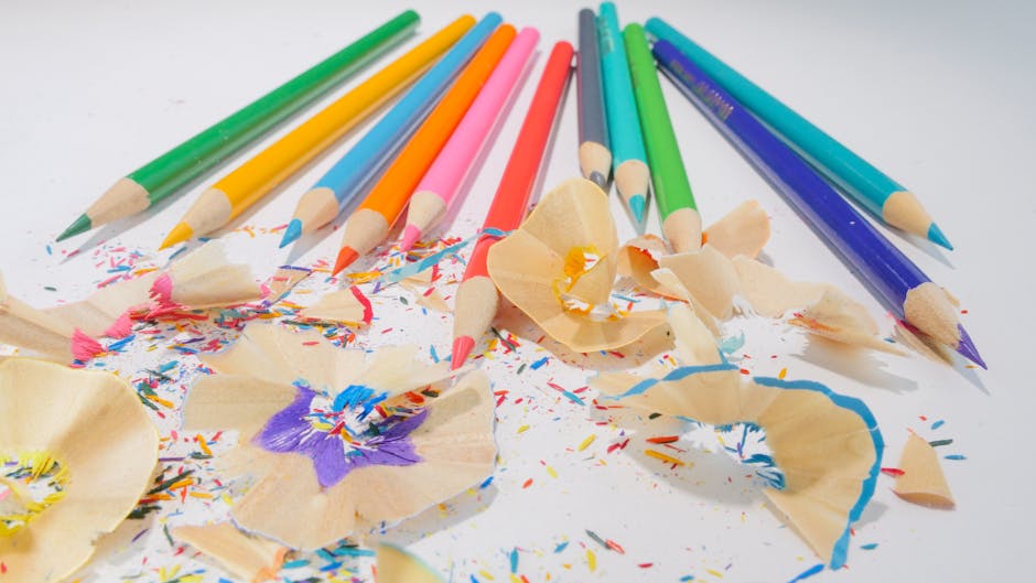 Sharpener (Точилка) — инструмент для затачивания карандашей