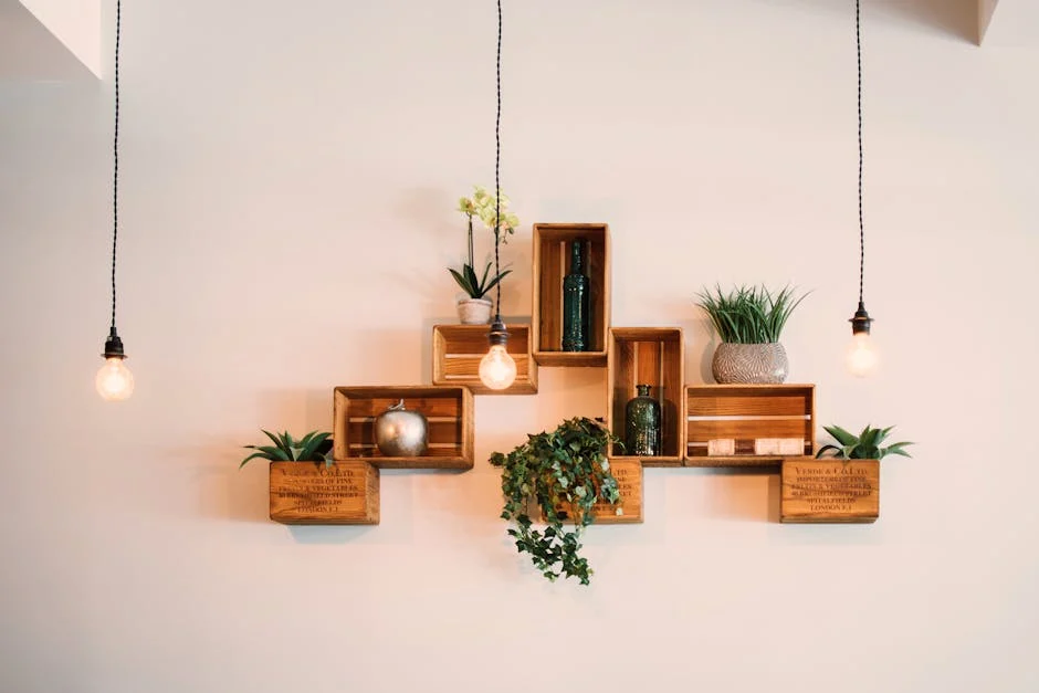 Shelf (Полка) — деревянная полка с книгами