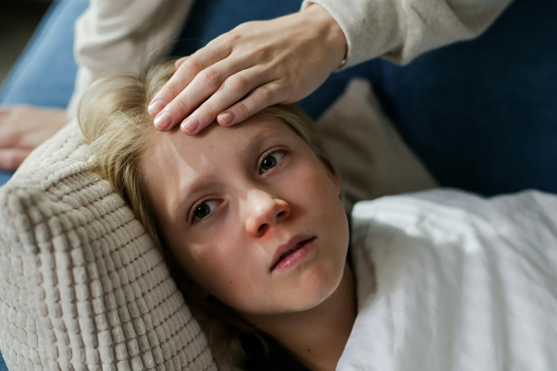 Sick (Больной, крутой) — человек чувствует себя плохо или что-то очень крутое