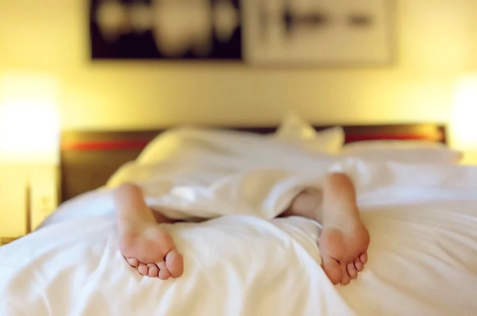 Sleep (Сон) — отдых для тела и разума