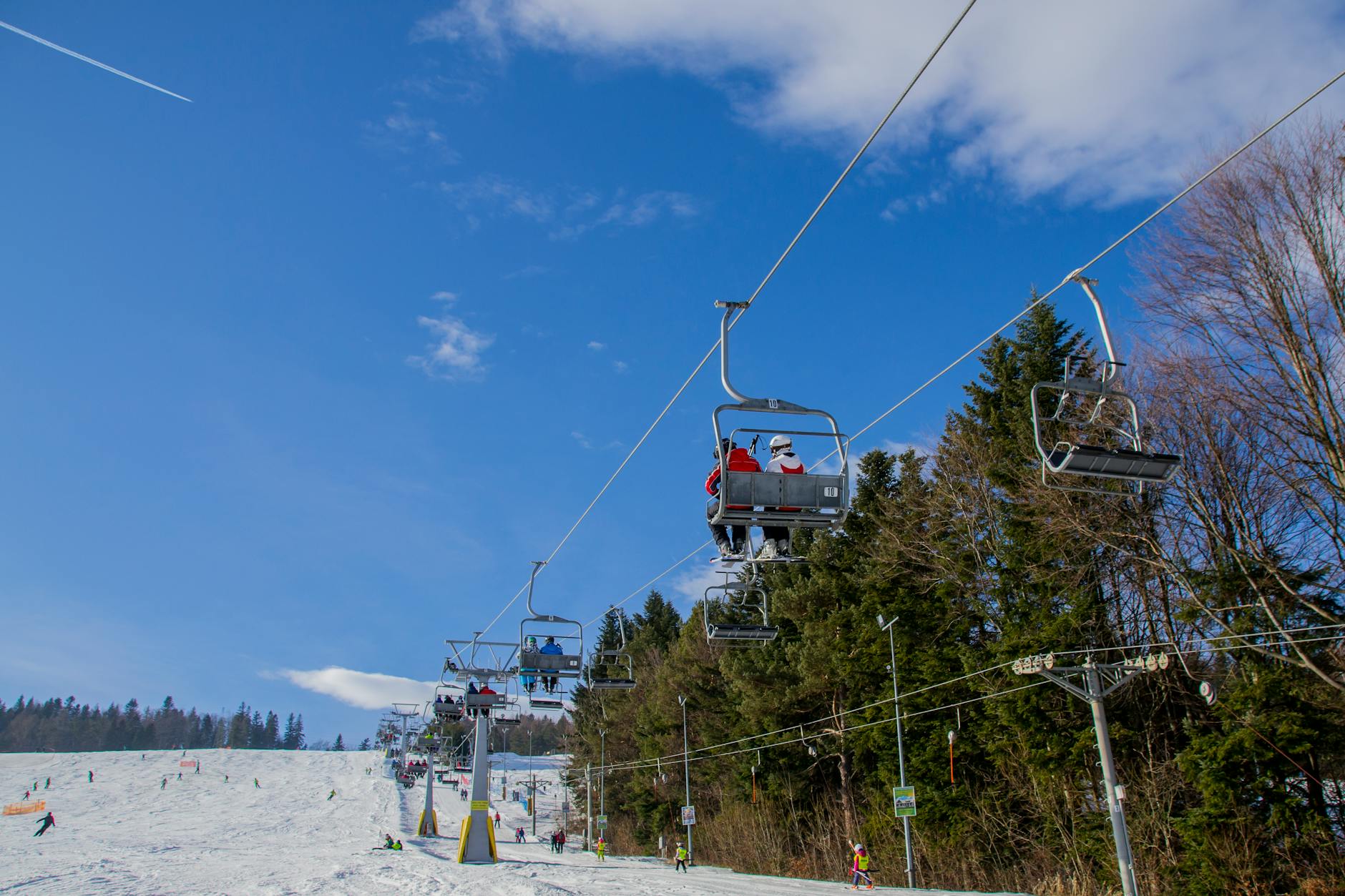 Slope (Наклон, Склон) — наклонная поверхность или уклон