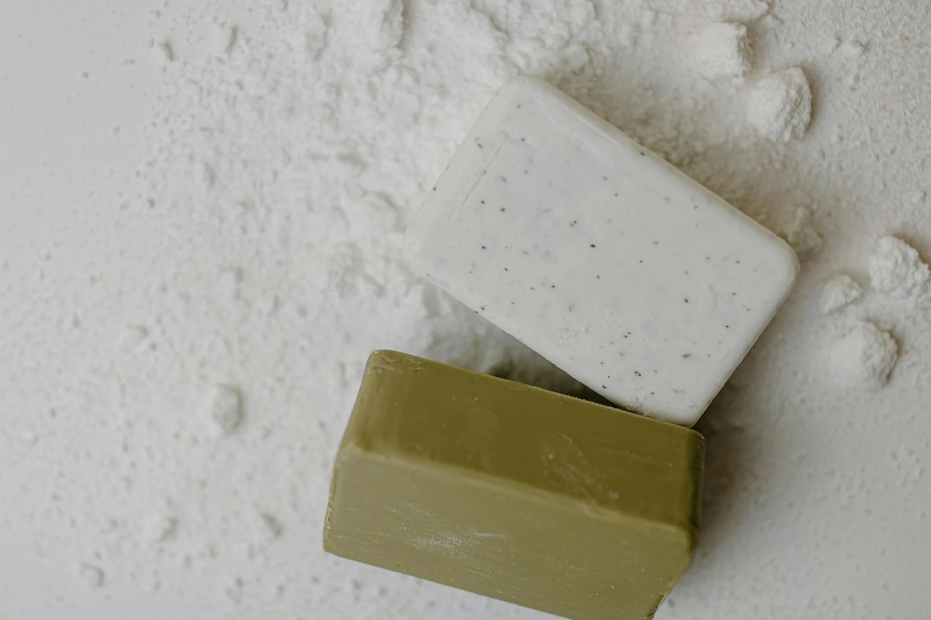 Soap (Мыло) — средство для личной гигиены