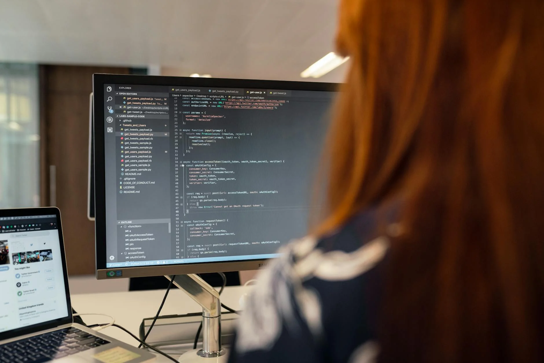 Software (Программное обеспечение) — компьютерные программы и приложения