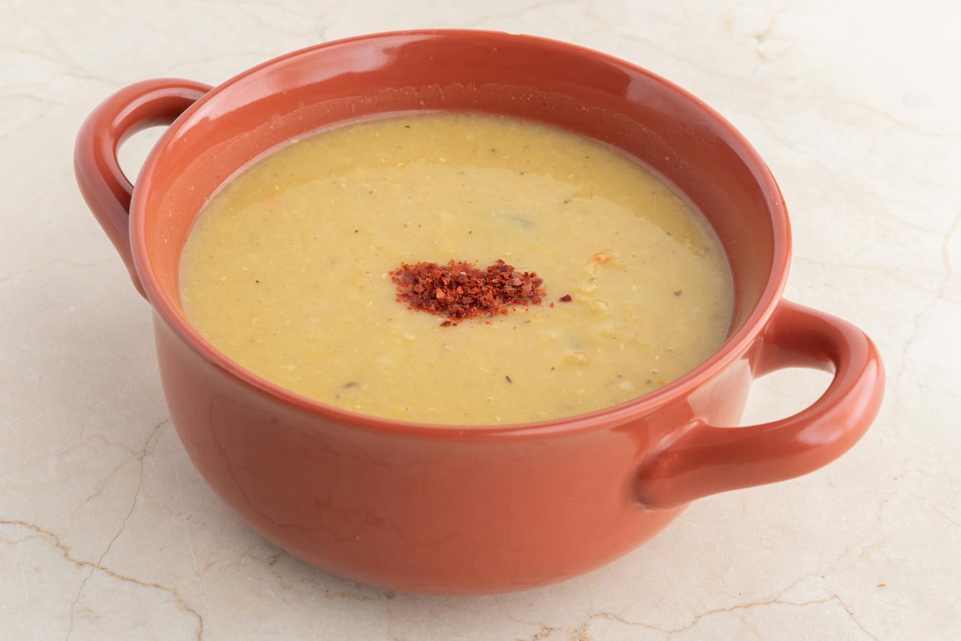 Soup (Суп) — горячее блюдо из овощей и бульона