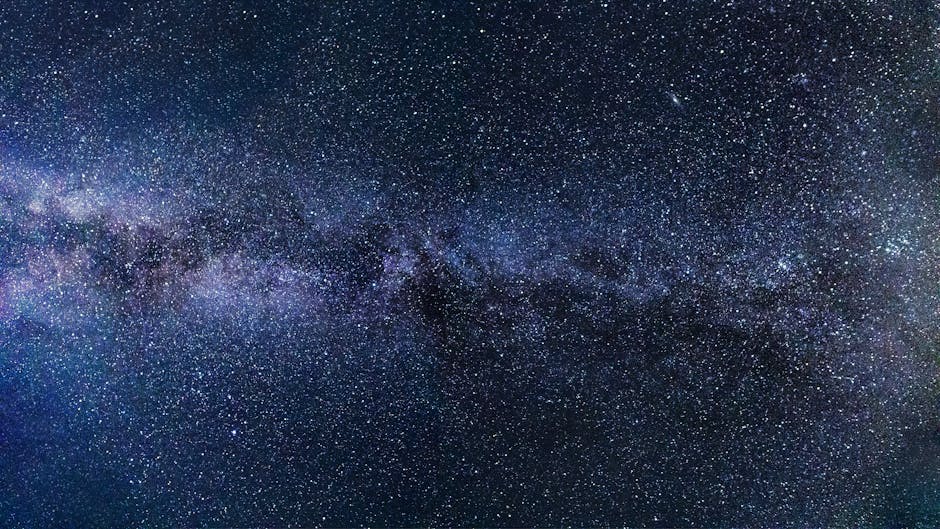 Space (Пространство, Космос) — звёзды, планеты, астронавты
