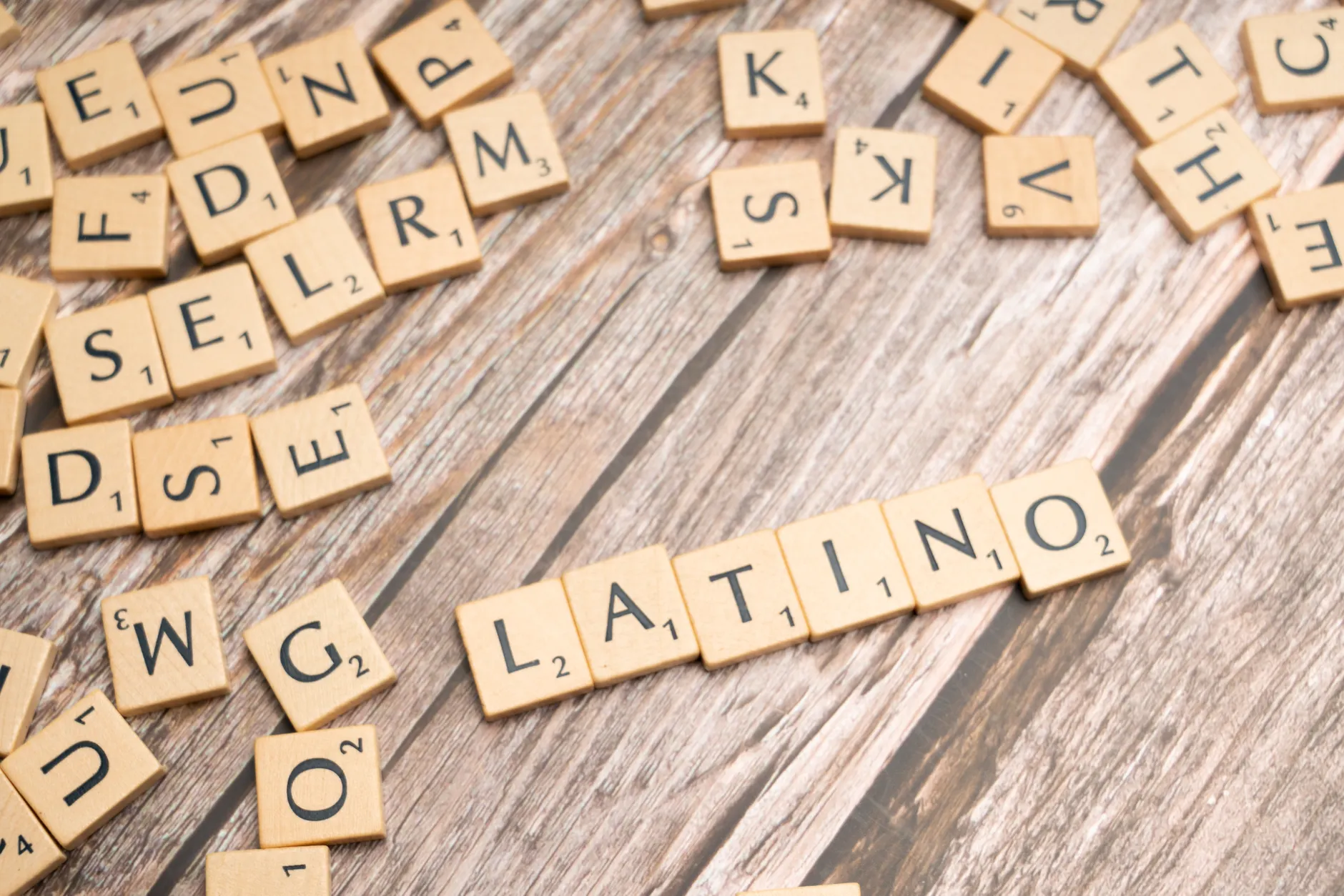 Spanish (Испанский) — язык и культура Испании