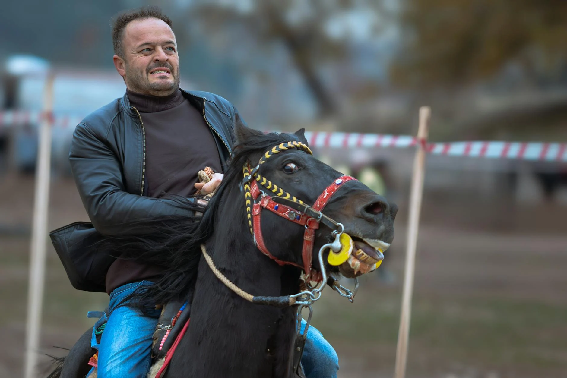 Sport (Спорт) — физическая активность и соревнование