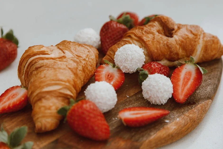 Strawberry (Клубника) — вкусная красная ягода